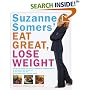 Suzanne Somers' Eat Great, Lose Weight