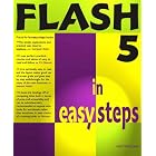 Click here to buy Flash 5 in Easy Steps (In Easy Steps) by  Nick Vandome.