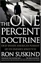 The One Percent Doctrine