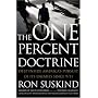 The One Percent Doctrine: Deep Inside America's Pu&hellip by Ron Suskind