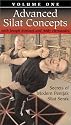 Advanced Silat Concepts: Secrets of Modern Pentjak Silat Serak [VHS]
