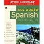 All-Audio Spanish: Compact Disc Program (LL(R) All-Audio Courses)