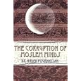 The Corruption of Moslem Minds by Nader Pourhassan