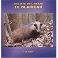 Le blaireau