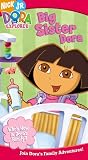 Dora the Explorer:Big Sister D