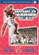 2004 World Series - Boston Red Sox vs. St. Louis Cardinals