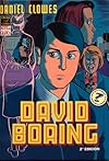 David Boring