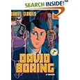 David Boring (Spanish Edition): David Boring (Bola Ocho/Eight Ball)