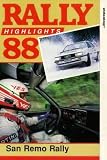 Review Duke Video  / Rally 1988 - San Remo