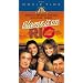 Blame It on Rio [VHS]
