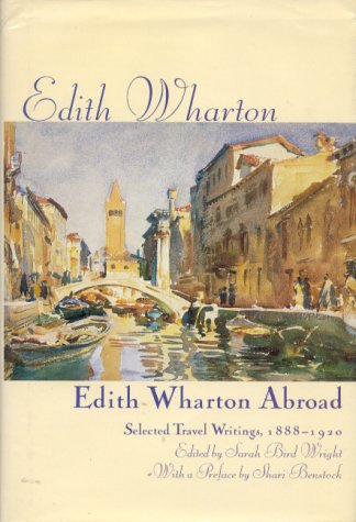 Edith Wharton