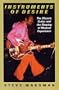 Instruments of Desire: The Electric Guitar and the Shaping of Musical Experience