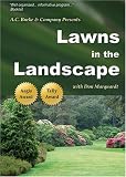 DVD Lawns in the Landscape code image