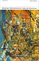After the Hurricane: New Poems