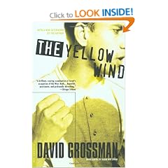 The Yellow Wind: With a New Afterword by the Author