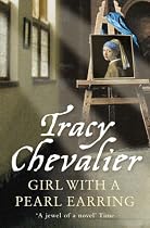 Girl With a Pearl Earring