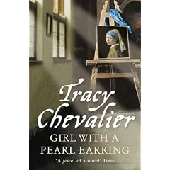 Girl With a Pearl Earring