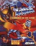 X-Man Children of the Atom