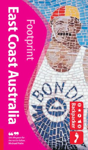 City Travel Guides Discounted  Books : Discover East Coast Australia (Footprint Travel Guide S.) (Backpacker)