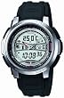 Casio Unisex Watch AQF100W-7BV