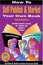 How to Self-Publish & Market Your Own Book: A Simple Guide for Aspiring Writers