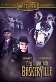 Sherlock Holmes: Der Hund von Baskerville - Jeremy Brett