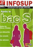 Apr�s le bac S : Etudes et d�bouch�s