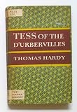 TESS OF THE DUBERVILLES (PL 25)