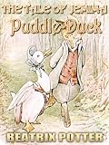 The Tale of Jemima Puddle-Duck