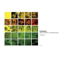 Fadings: Grafitti To Design, Illustration And More