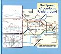 Spread of London's Underground