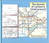 Spread of London's Underground