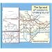 Spread of London's Underground