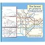Spread of London's Underground