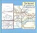 Spread of London's Underground