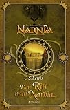 Der Ritt nach Narnia - Fantasy-Edition - C. S. Lewis