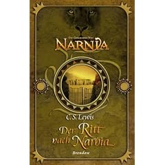 Der Ritt nach Narnia. Fantasy-Edition