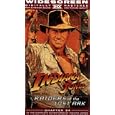 Raiders of the Lost Ark (Widescreen Edition) [VHS] by 
