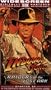 Raiders of the Lost Ark (Widescreen Edition) [VHS]