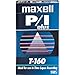 Maxell T-160 PROFESSIONAL-VIDEO TAPE 160 MIN 1PK (213011)