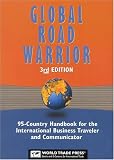 The Global Road Warrior