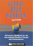 The Global Road Warrior: 95-Country H...