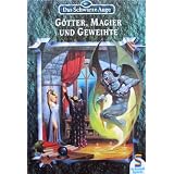 DSA BOX: G�tter, Magier und Geweihte, Schmidt Spiele, No. 0179von "Hersteller"
