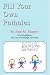 Books : Fill Your Own Potholes