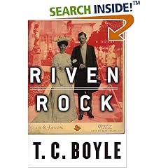 Riven Rock