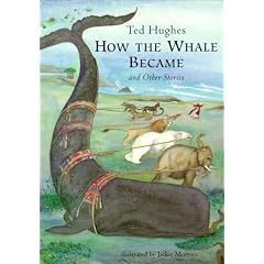 How the Whale Became: And Other Stories