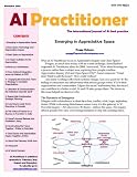 Emerging in Appreciative Space (AI Practitioner)