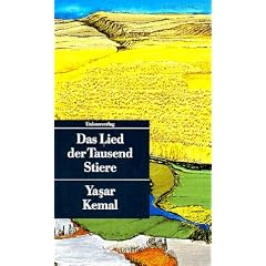 Das Lied der Tausend Stiere