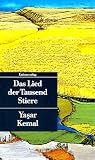Das Lied der Tausend Stiere