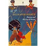 Salman Rushdie's Haroun and the Sea of Stories (Faber Plays) book cover
